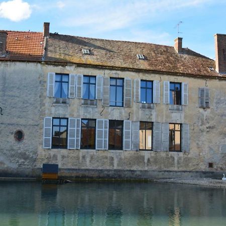Demeure Saint Martin Bed and Breakfast Blancs-Coteaux Exteriör bild